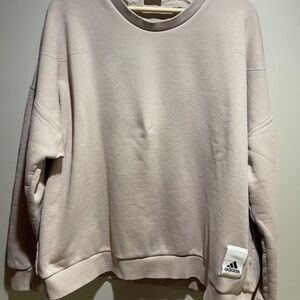 Adidas Crewneck Sweatshirt
